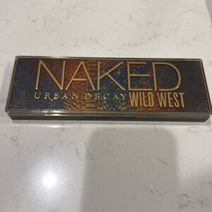 Urban Decay Naked Wild West